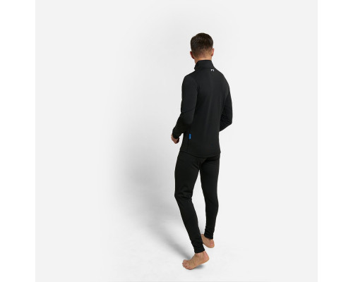 Термобельё комплект Finntrail Subzero Black 6404 (2XL)