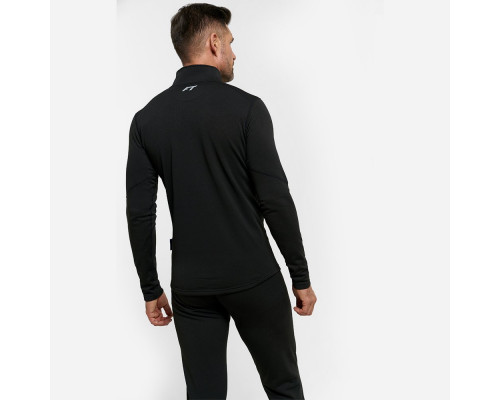 Термобельё комплект Finntrail Subzero Black 6404 (2XL)