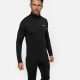 Термобельё комплект Finntrail Subzero Black 6404 (2XL)