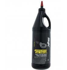 9779158 Масло Синтетическое Трансмиссионное BRP XPS 75W-90 1 Литр Для Ski Doo 779158, 293600043, 619590097, 779212, 9779212
