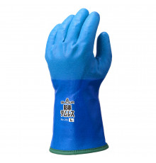 Перчатки защитные SHOWA Termes 282 Blue  