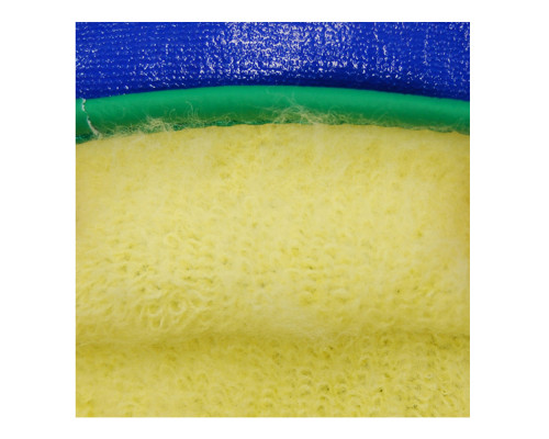 Перчатки защитные SHOWA Termes 282 Blue  