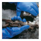 Перчатки защитные SHOWA Termes 282 Blue  