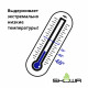 Перчатки защитные SHOWA Termes 282 Blue  