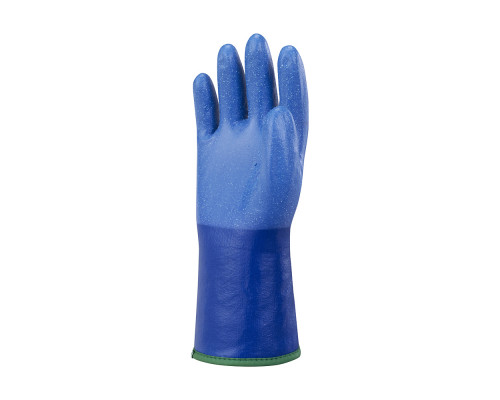 Перчатки защитные SHOWA Termes 282 Blue  