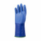 Перчатки защитные SHOWA Termes 282 Blue  