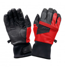 Перчатки 509 Stoke с утеплителем Red F07001100-101 
