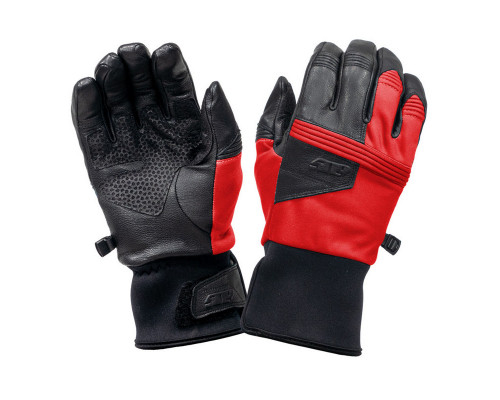 Перчатки 509 Stoke с утеплителем Red F07001100-101 