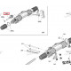 715900488 Наконечник Рулевой Внутренний Для BRP Can Am MAVERICK