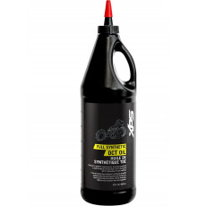 9779710 Масло Трансмиссионное Синтетическое BRP XPS DCT Fluid 1 Литр Для BRP Can Am 9779473