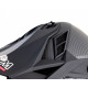 Шлем карбоновый AiM RH855 Carbon 3K Black Matt 