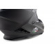 Шлем карбоновый AiM RH855 Carbon 3K Black Matt 