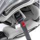 Шлем карбоновый AiM RH855 Carbon 3K Black Matt 
