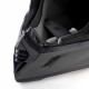 Шлем карбоновый AiM RH855 Carbon 3K Black Matt 