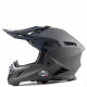 Шлем карбоновый AiM RH855 Carbon 3K Black Matt 