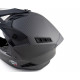 Шлем карбоновый AiM RH855 Carbon 3K Black Matt 