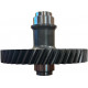 420934083 Шестерня КПП Для BRP Can Am Maverick, Defender HD10 420934080