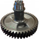 420934083 Шестерня КПП Для BRP Can Am Maverick, Defender HD10 420934080