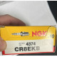 4374 NGK Свеча Зажигания CR8EK-B Для Ski Doo 4-TEC 1200 415129429