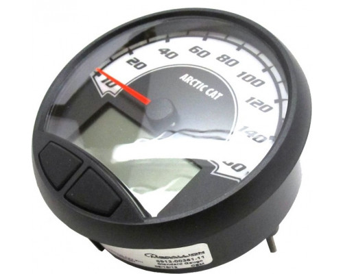 0620-357 Спидометр Для Arctic Cat 0620-329