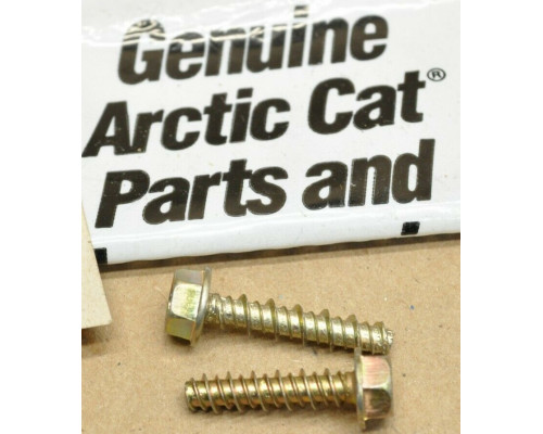 0623-684 Болт Ведомого Вариатора Для Arctic Cat