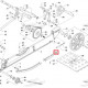4604-317 Склиз Черный Для Гусеницы 165 Дюймов Для Arctic Cat Alpha One