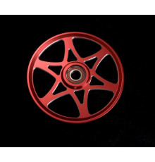 ICE AGE Ролик Задней Подвески Bogie Wheel 5,62'' 1590328