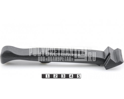 50-00-002 ПОЛИУРЕТАН Фиксатор Капота Для Ski Doo 570070600, 517302152