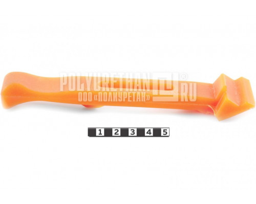 50-00-002 ПОЛИУРЕТАН Фиксатор Капота Для Ski Doo 570070600, 517302152