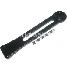 50-00-003 ПОЛИУРЕТАН Фиксатор Капота Для YAMAHA 8V0-77171-00, 8V0-77171-00-00