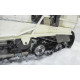 50-00-007 ПОЛИУРЕТАН Заглушка Ролика Для Ski Doo 570063600