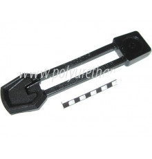50-00-012 ПОЛИУРЕТАН Фиксатор Боковой Панели Для Ski Doo Expedition TUV 600 517304290