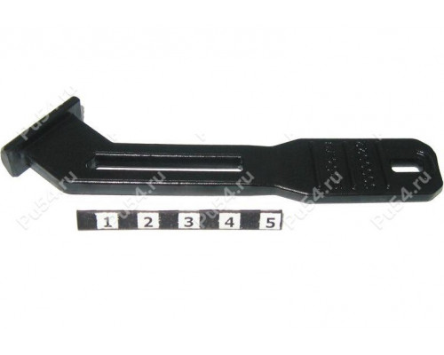 50-00-022 ПОЛИУРЕТАН Фиксатор Капота Для Ski Doo 517304289, SM-12506