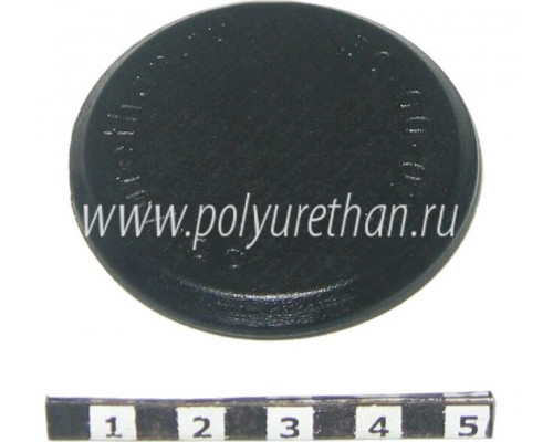 50-00-024 ПОЛИУРЕТАН Заглушка Ролика Модернизированная Для Ski Doo 503192771