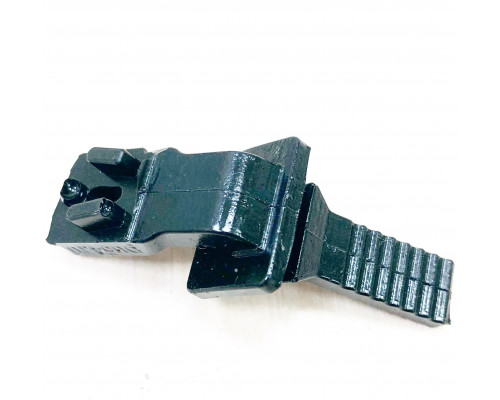 50-00-027 ПОЛИУРЕТАН Защелка Боковой Панели Для Ski Doo 517304573, 517306057