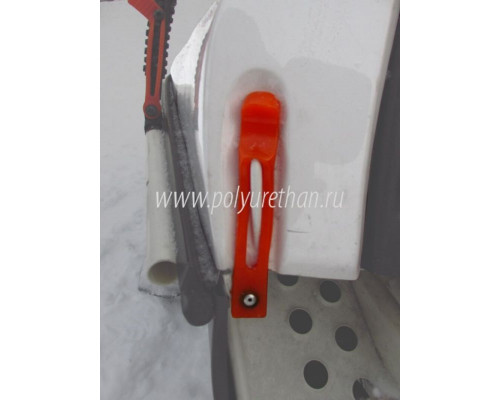 50-00-031 ПОЛИУРЕТАН Фиксатор Капота Для Ski Doo 570027100