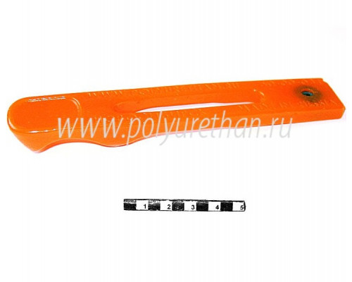 50-00-031 ПОЛИУРЕТАН Фиксатор Капота Для Ski Doo 570027100