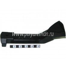 50-00-032 ПОЛИУРЕТАН Фиксатор Капота Для Ski Doo 517302448