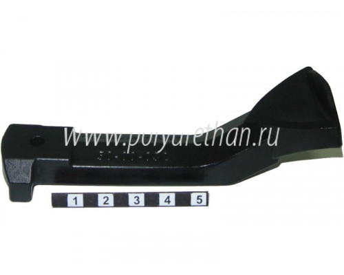 50-00-032 ПОЛИУРЕТАН Фиксатор Капота Для Ski Doo 517302448