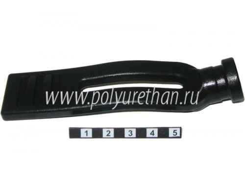 50-00-035 ПОЛИУРЕТАН Фиксатор Капота Для Arctic Cat 1606-930