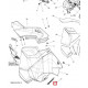 50-00-036 ПОЛИУРЕТАН Фиксатор Боковой Панели Для Ski Doo 517303808