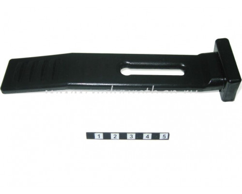 50-00-037 ПОЛИУРЕТАН Фиксатор Капота Для Arctic Cat 1606-067