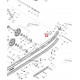50-07-003 ПОЛИУРЕТАН Демпфер Полоза Для Ski Doo 503190576, 503193504