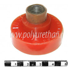 50-12-013 ПОЛИУРЕТАН Подушка Двигателя Для Polaris 5411686