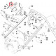0630-321 Регулятор Напряжения Для Arctic Cat BearCat 0630-230