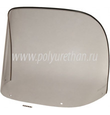 50-44-39223P ПОЛИУРЕТАН Ветровое Стекло 47 СМ Толщина 3 ММ Для Yamaha Viking VK540 III 83R-77210-00-00, 86V-77210-00-00, 86V-77210-10-XX