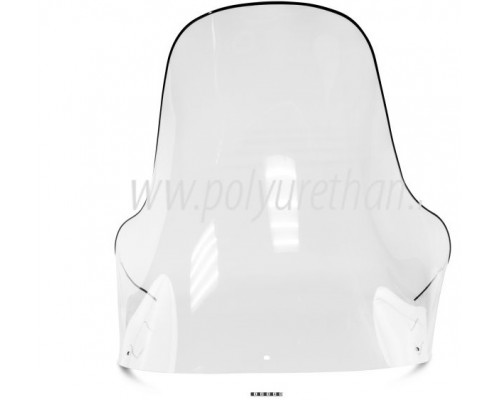 50-44-39823P ПОЛИУРЕТАН Ветровое Стекло 63 СМ Для Polaris Widetrak LX 5433168