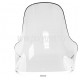 50-44-39823P ПОЛИУРЕТАН Ветровое Стекло 63 СМ Для Polaris Widetrak LX 5433168