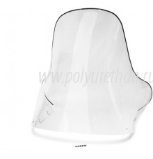 50-44-39823P ПОЛИУРЕТАН Ветровое Стекло 63 СМ Для Polaris Widetrak LX 5433168