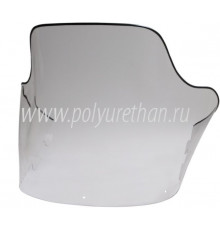50-44-3983Pc ПОЛИУРЕТАН Ветровое Стекло 53 СМ Толщина 3 ММ Для Polaris Widetrak LX 5433168